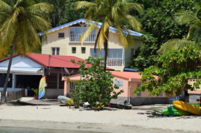  Meublé 6 Couchages Bord De Mer  Лез Анс-Д'арле